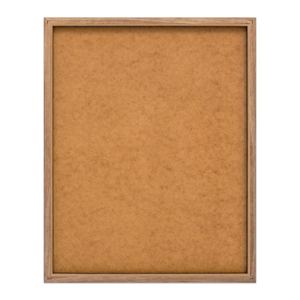 Quadro stampa di alta qualità Zen lady 50x40cm | Rohome | Rohome