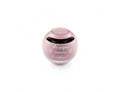 Cassa altoparlante portatile bluetooth a forma di palla, beige - rosa | Rohome