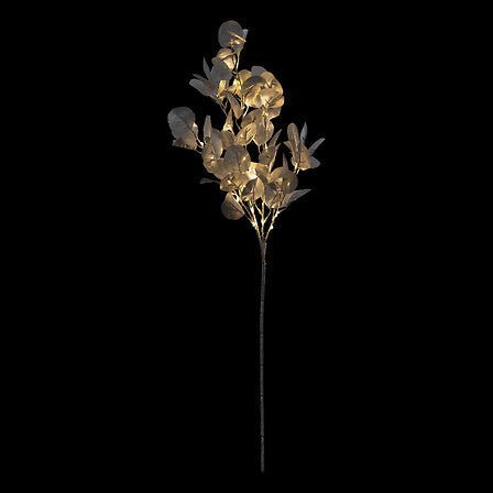 Ramo Artificiale eucalipto con led | Rohome | Rohome