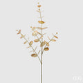 Ramo artificiale eucalipto copper H. 89cm | Rohome | Rohome