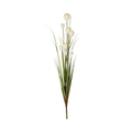 Ramo di canna con fiore artificiale tige bianco| Rohome | Rohome