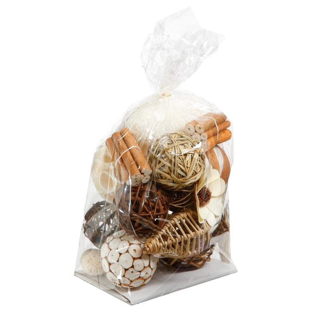 Sacchetto decorativo con piante essiccate | Rohome | Rohome