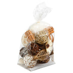 Sacchetto decorativo con piante essiccate | Rohome | Rohome