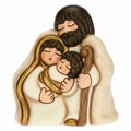 Sacra Famiglia Thun con Gesù, Giuseppe e Maria medio | Rohome | Rohome