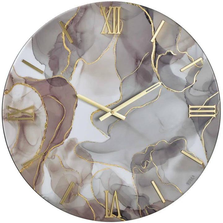 Orologio luxury Sahara d.60cm | rohome