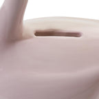 Salvadanaio in ceramica bimbi a forma di cigno | Rohome | Rohome