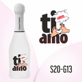 Santero Spumante Extra Dry White Lt 0,20 Ti Amo Idem