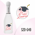 Santero Spumante Extra Dry White Lt 0,75 LA MIA LAUREA