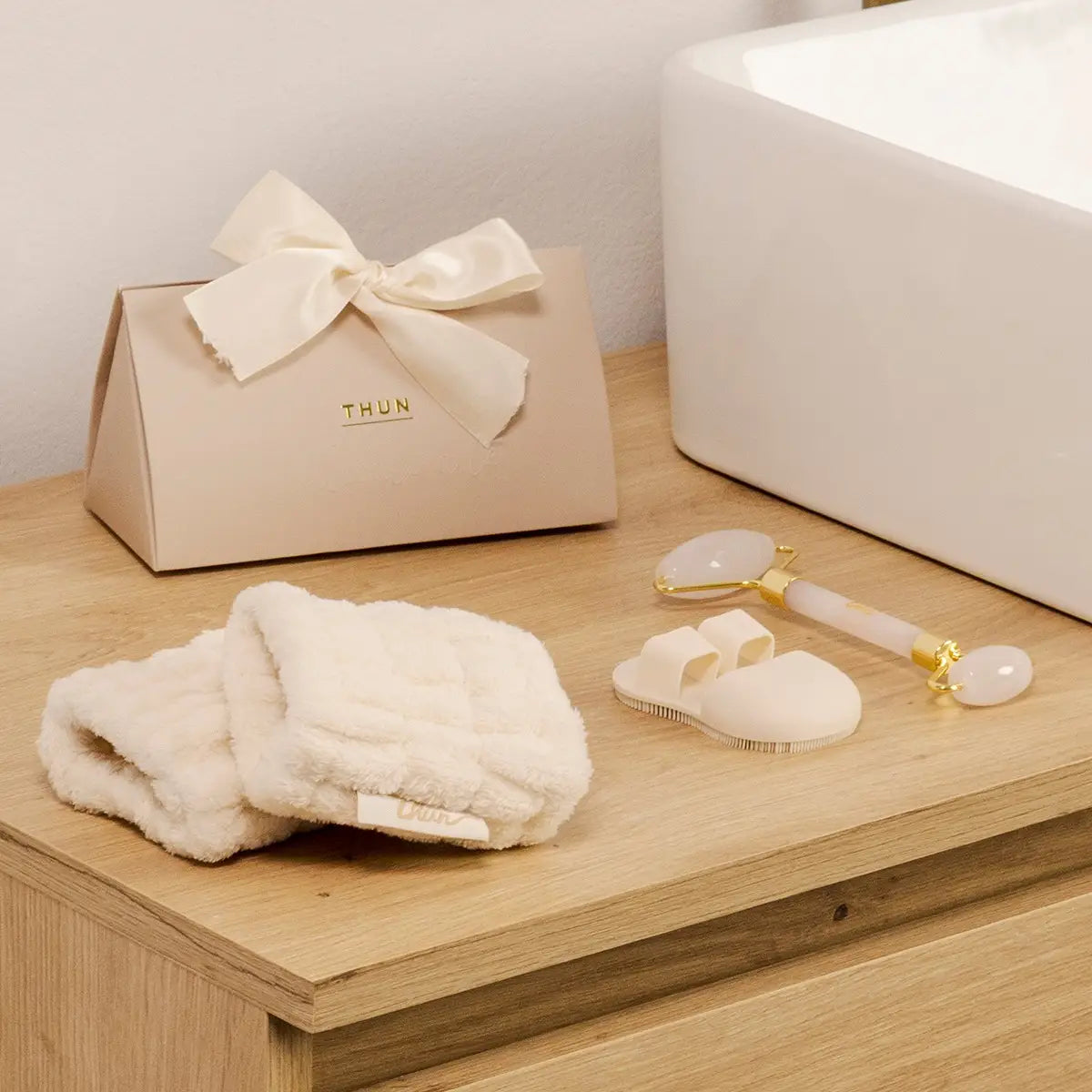 Thun - Set 4 pezzi beauty | Rohome