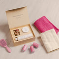 Thun - Beauty box con teddy in ceramica | Rohome