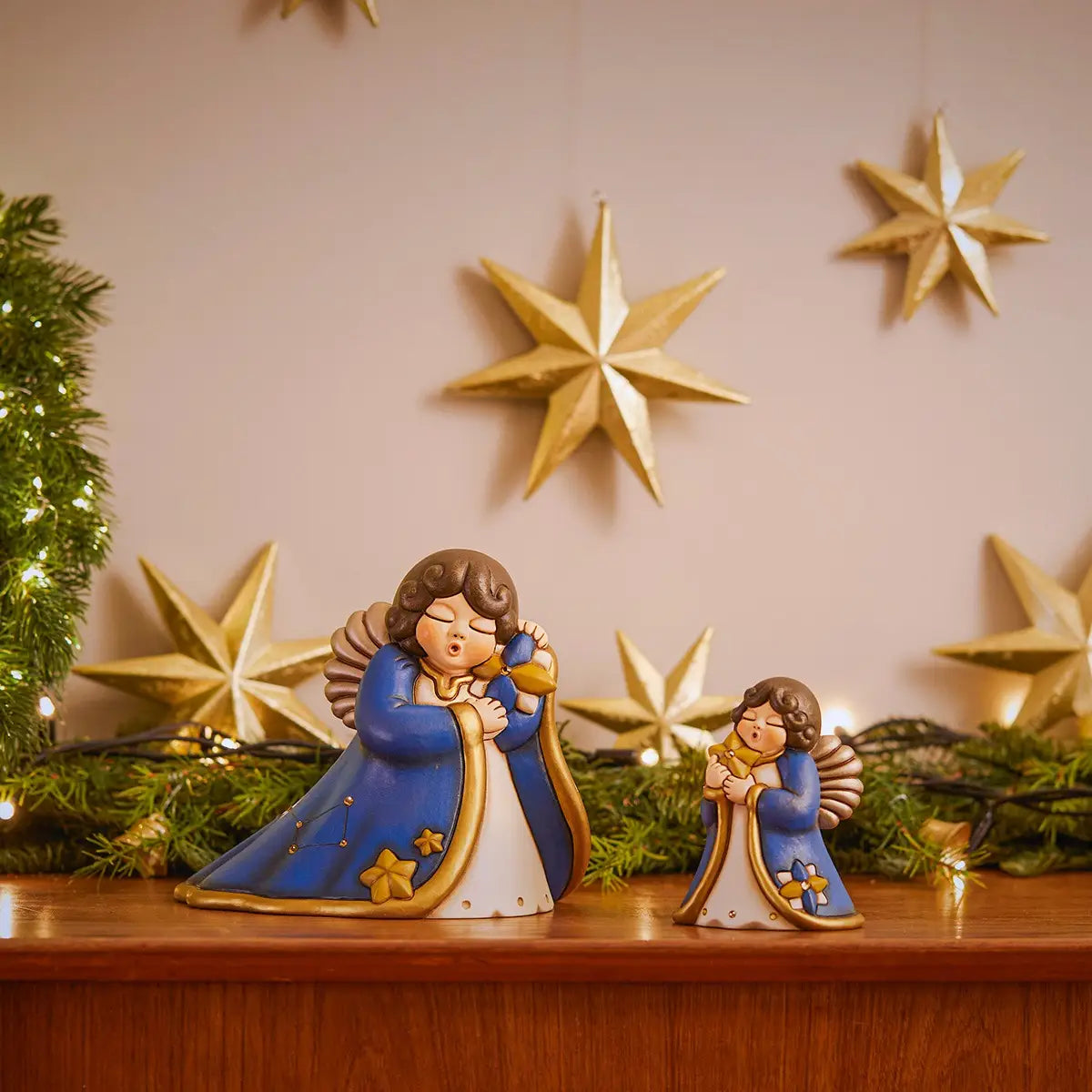 Thun - Angelo Limited Edition medio Natale 2026 | Rohome