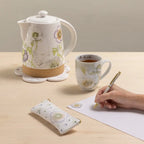 Thun -  Bollitore 1.5 litri bloom | Rohome