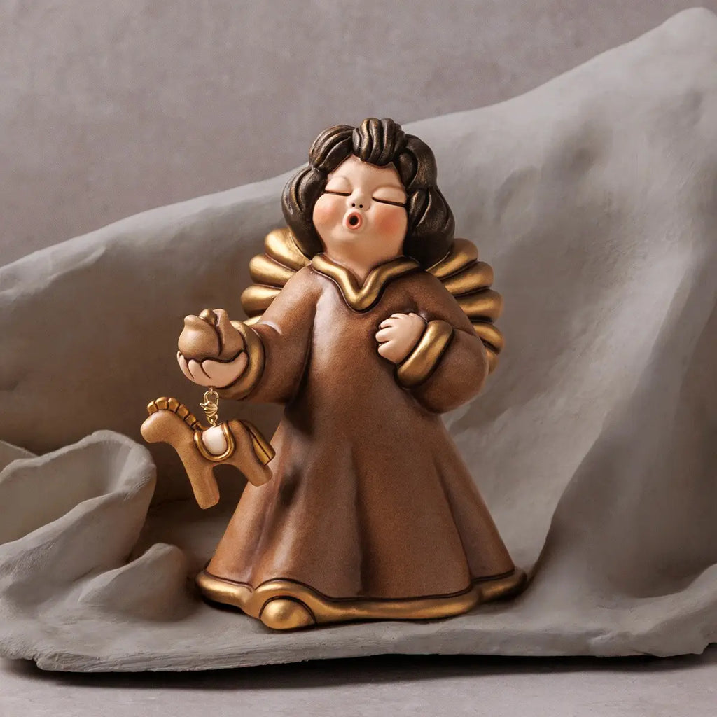 Thun - Angelo Centenario Contessa Thun L.E. con cavallino | Rohome