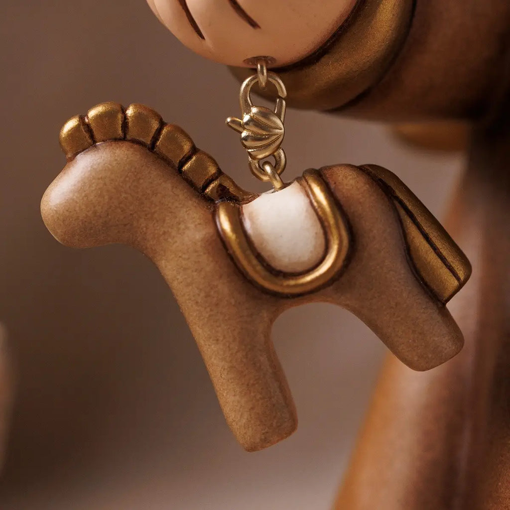 Thun - Angelo Centenario Contessa Thun L.E. con cavallino | Rohome