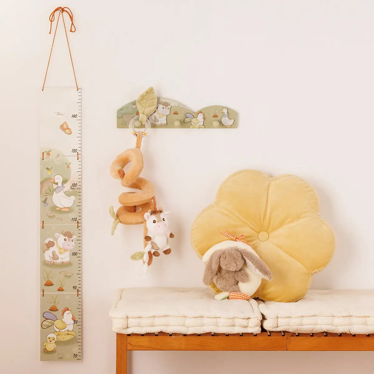 Thun - metro tessile unisex dolce fattoria  | rohome