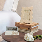 Thun - Portafoto in ceramica medio Iconic Elegance | Rohome