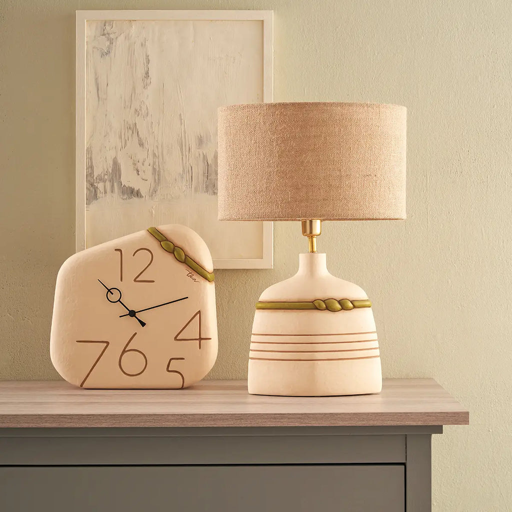 Thun - Lampada in ceramica Sublime media | Rohome