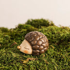 Thun - Mini animale riccio in ceramica | Rohome