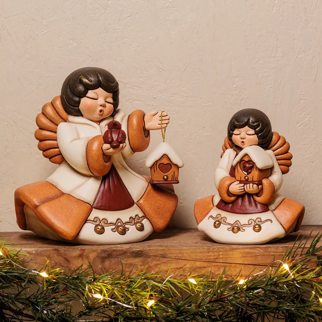 Thun - Angelo Limited Edition medio Natale 2025| Rohome