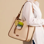 Thun - Borsa effetto paglia media Sempre con Me, media | Rohome