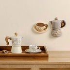 Thun - Formella tazzina di caffè | rohome