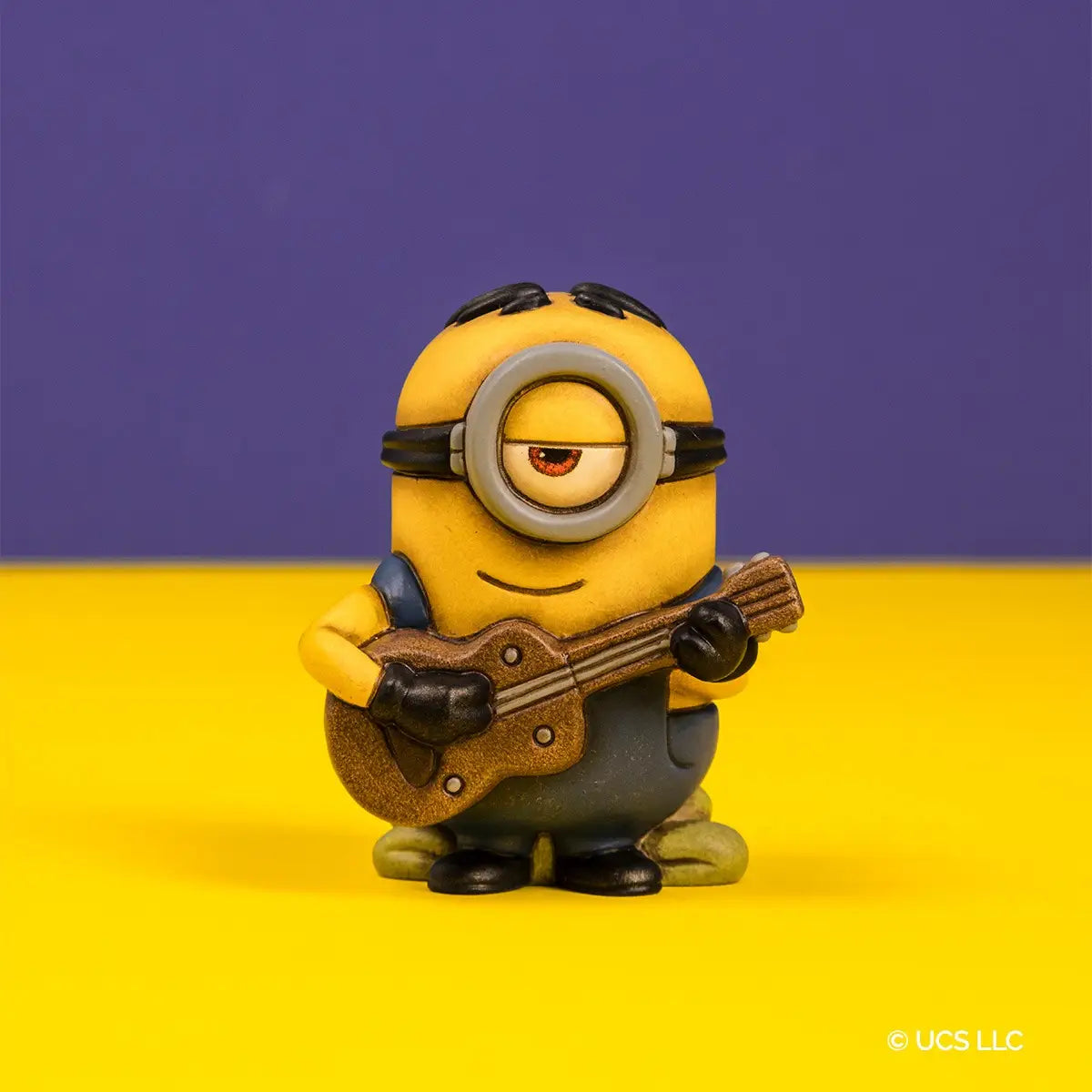 Thun - Minions® - Stuart con chitarra | Rohome