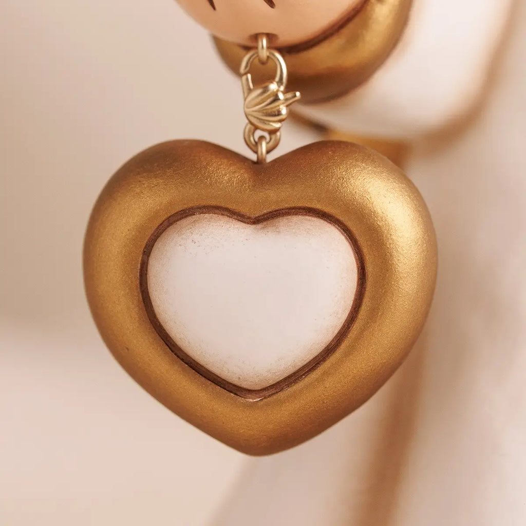 Thun - Angelo Centenario Contessa Limited Edition con charme cuore | Rohome