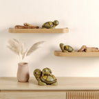 Thun - Tartaruga Rita grande in ceramica | Rohome