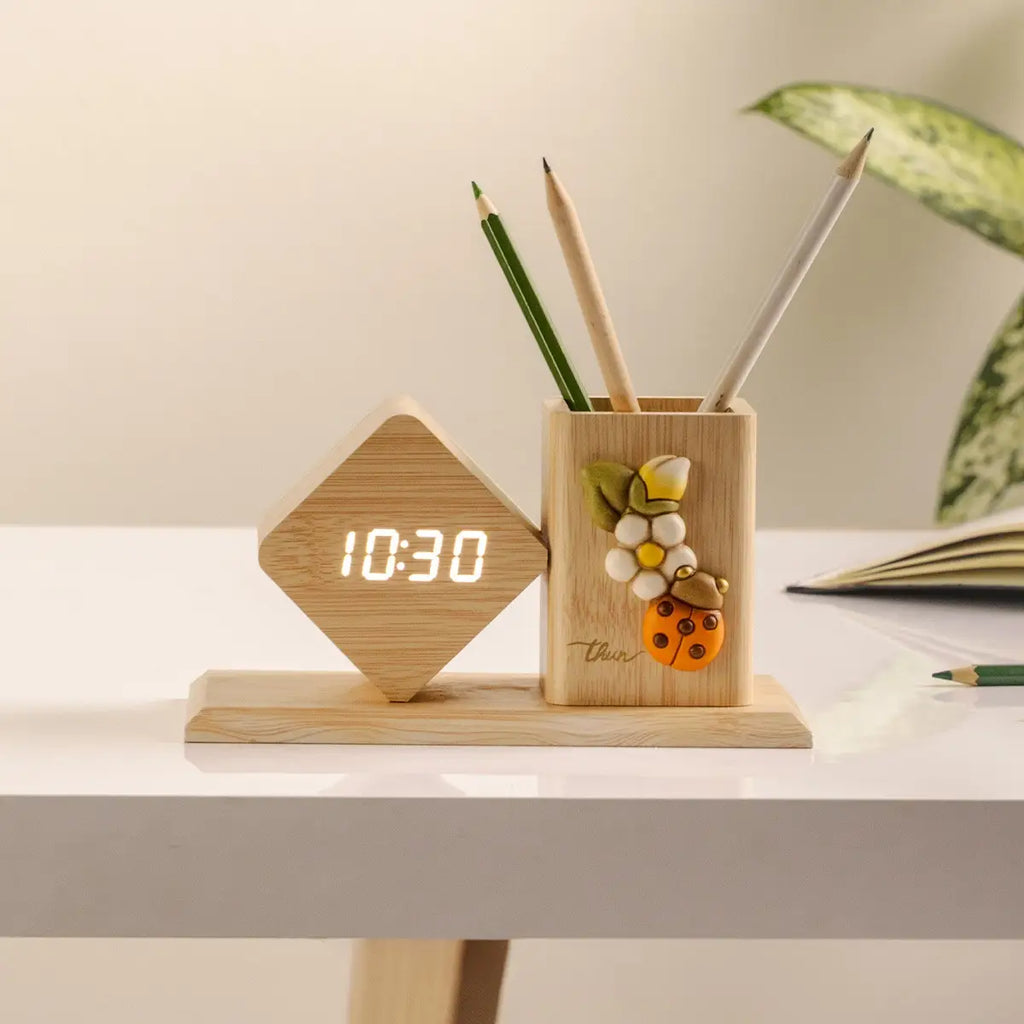 Thun - Organizer da tavolo Country Bloom | Rohome
