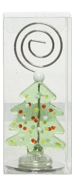 Segnaposto con soggetti natalizi | rohome