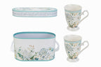 Set 2 Mug in porcellana provenza | Rohome | Rohome