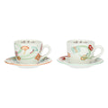 Set 2 tazze grandi Thun linea ricordi d'autunno | Rohome | Rohome