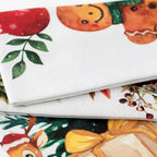 Set 3 canovacci Santa Claus | Rohome | Rohome