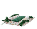 Set 3 canovacci Thun Natalizi con cesto | Rohome | Rohome