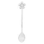 Set 6 cucchiaini Thun in acciaio inox linea Elegance | Rohome - Rohome