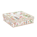 Set 6 Tazzine Espresso 100ml con piattini Jardins d'orient| Rohome - Rohome