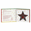Set 8 formine biscotti Thun Sorprese di Natale | Rohome | Rohome