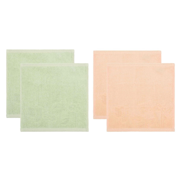 Set asciugamani Thun ospiti | Rohome - Rohome