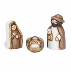 Thun- set capanna e sacra famiglia| rohome