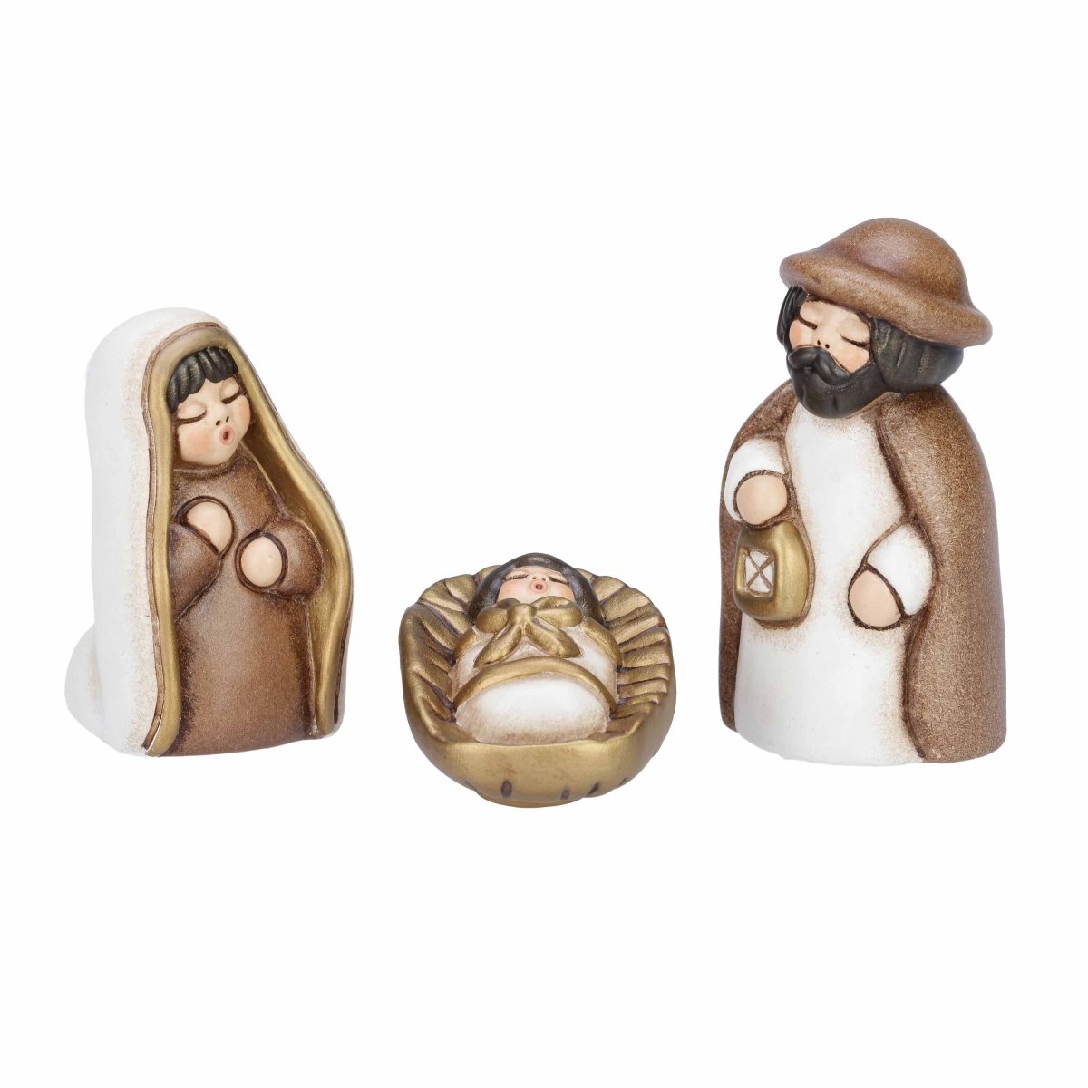 Thun- set capanna e sacra famiglia| rohome