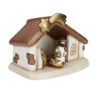 Thun- set capanna e sacra famiglia| rohome