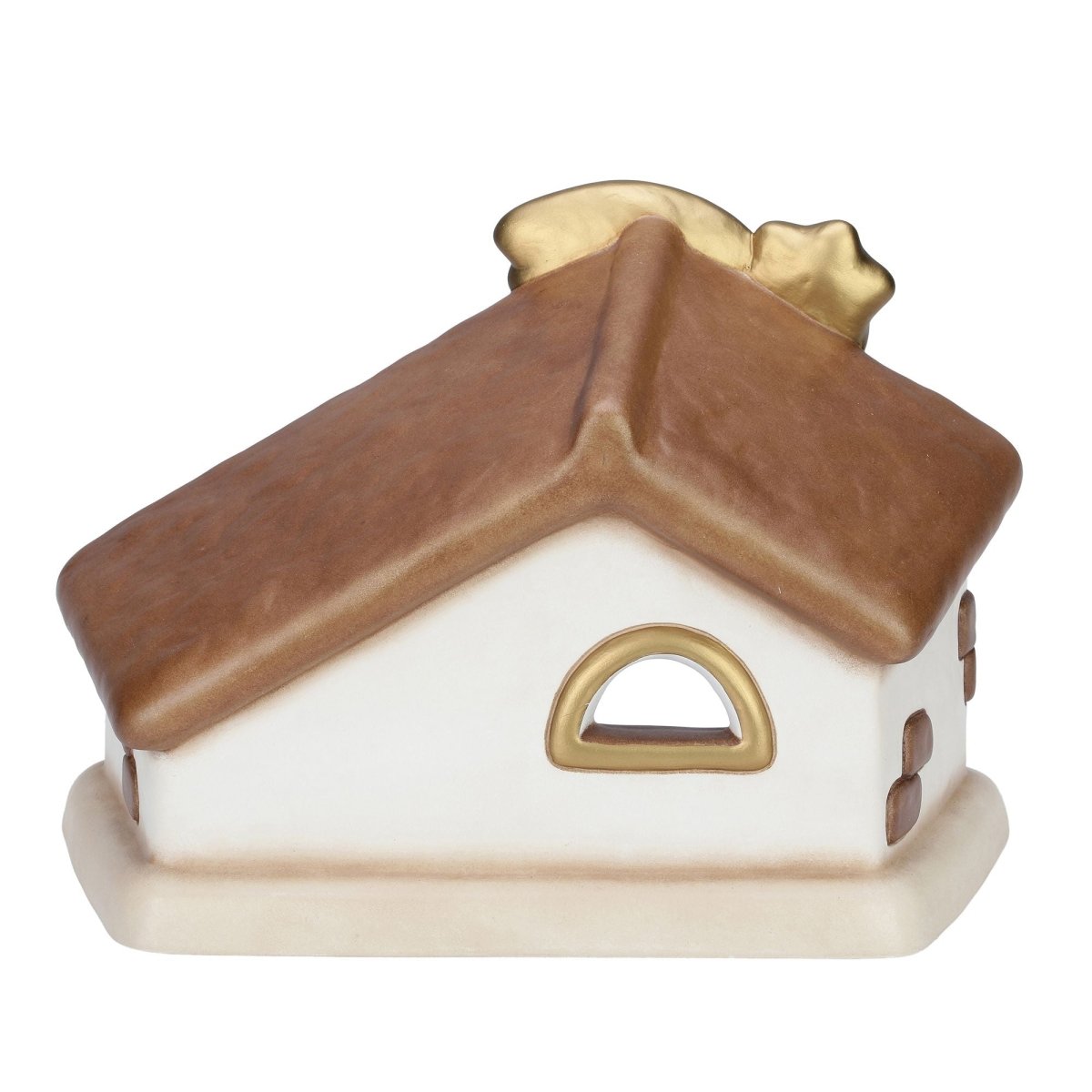 Thun- set capanna e sacra famiglia| rohome