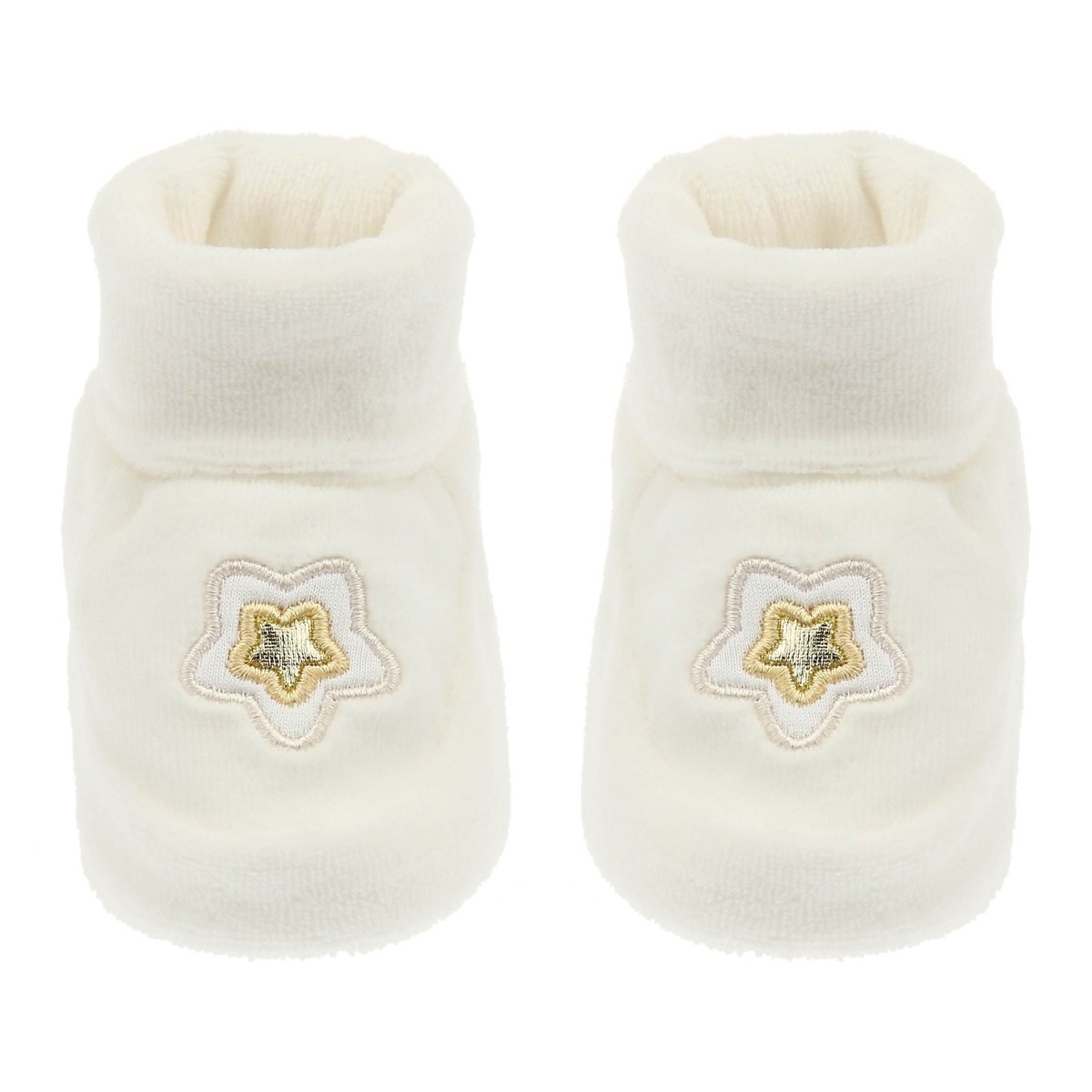 Set cappellino e scarpine Thun con aneglo| Rohome - Rohome