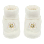 Set cappellino e scarpine Thun con aneglo| Rohome - Rohome