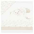 Set lenzuolino e federa Thun con Teddy e angelo | Rohome - Rohome