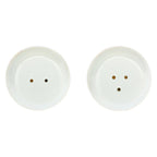 Set sale e pepe Thun linea Elegance in porcellana | Rohome - Rohome
