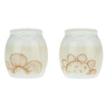 Set sale e pepe Thun linea Elegance in porcellana | Rohome | Rohome