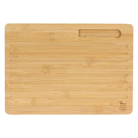 Set Tagliere in legno e portapane Thun Sorprese di Natale | Rohome - Rohome