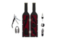 Set vino 5 pz in bottiglia | Rohome | Rohome