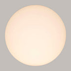 Sfera luminosa led per giardino grande | Rohome - Rohome